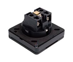 RUPES Contactdoos S145E/S130