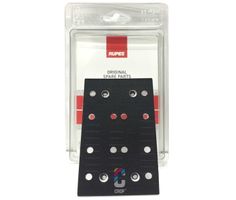 RUPES Pad Szlifierski 80x130mm do RUPES LE71