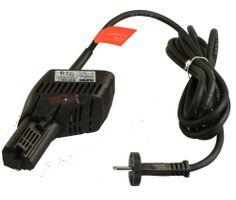 RUPES AC-DC Netzstrom Adapter voor RUPES Nano BigFoot iBrid