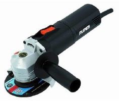 RUPES BA215S Mini 115 mm Winkelschleifer 950 W