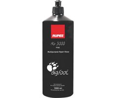 RUPES Bigfoot Polijstpasta HG3000 Multipurpose Hyper Gloss FINE 1 liter