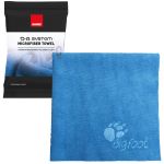 RUPES D-A Microvezeldoek BLAUW - per stuk