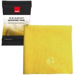 RUPES D-A Microvezeldoek GEEL - per stuk