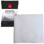 RUPES D-A Microvezeldoek WIT - per stuk
