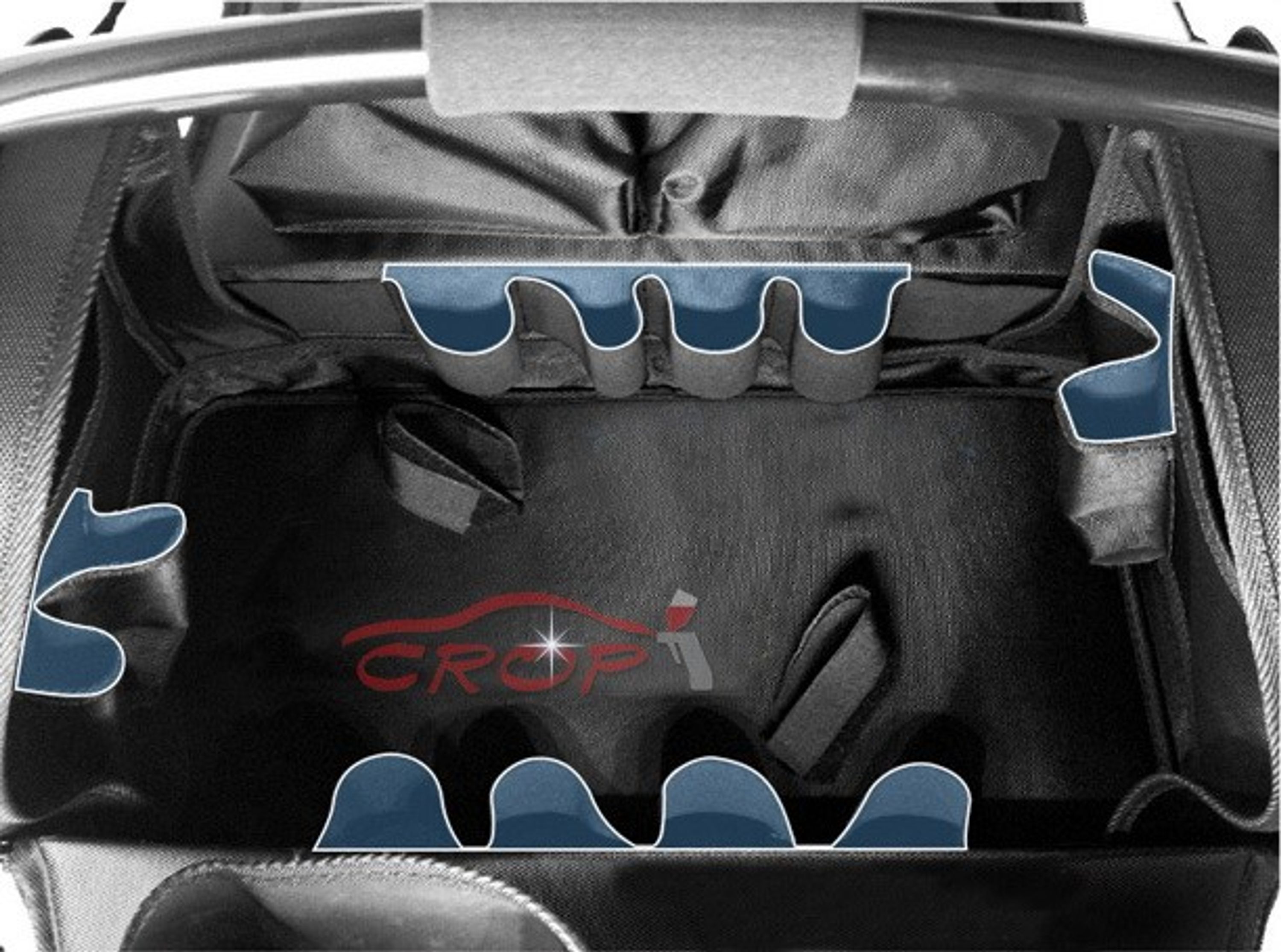 Buy RUPES BIGFOOT Semi-Rigid-Duffle Big Bag - Hard and Extra Big
