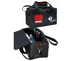 RUPES BIGFOOT Soft-Tool Bag - Small and Soft, 40x30x25 cm