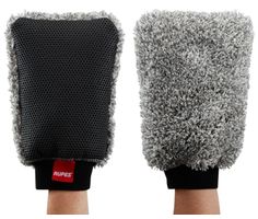 RUPES Clay & Wash Mitt