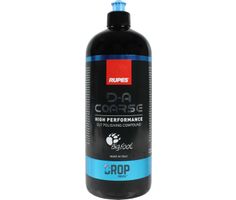 Rupes D-A Coarse High Performance - Blu