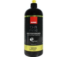 Rupes D-A Fine High Performance - Giallo