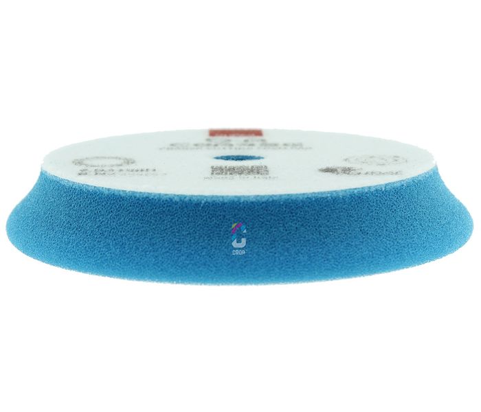 RUPES D-A Coarse Cutting Foam Pad pour un polissage de grosse