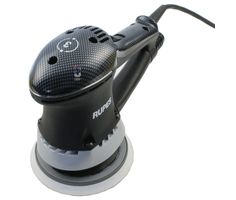 RUPES ER03TE Lijadora 150mm con aspiración de polvo