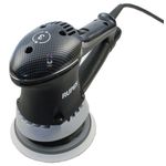 RUPES ER03TE Sander with Dust Extraction - 150mm