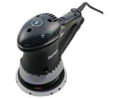 RUPES ER05TE Lijadora 150mm con aspiración de polvo
