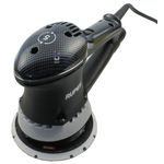 RUPES ER05TE Sander with Dust Extraction - 150mm