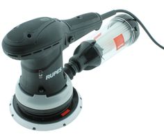 RUPES ER303TE Lijadora 150mm - Órbita de lijado 3mm