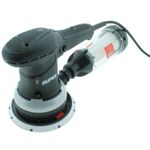 RUPES ER305TE Levigatrice Palmare Rotorbitale Ø 150mm Con Filtro GreenTech - Orbita 3mm