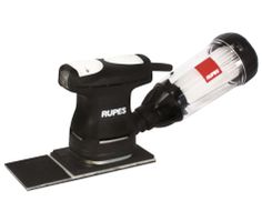 Lijadora orbital RUPES LC71T con aspiración 80x200mm