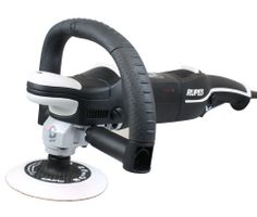 RUPES LH19E Polerka Rotacyjna 125 mm