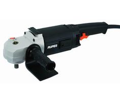 RUPES LH22EN Polisher and Cleaner - 200mm