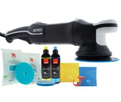 RUPES LHR15 Mark V Polisher 125mm - BAS set