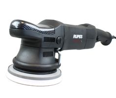 RUPES LHR15ES-STD Lucidatrice Rotorbitale BigFoot Ø 125mm