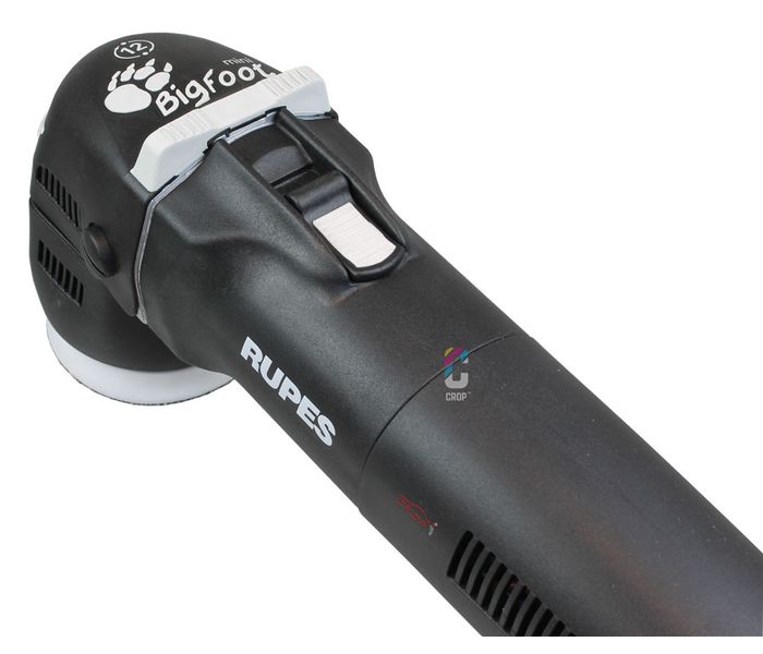 Rupes Big Foot LHR75E/DLX Kit #LHR75E/DLX
