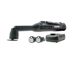 RUPES iBrid Nano 2 Pulidora a batería  - Set STB