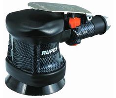 RUPES RA75/RA75A Lijadora Excéntrica 75mm con Extracción de Polvo