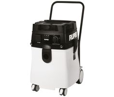 RUPES S245EPM Stofzuiger 45 liter + Automatische Filterreiniging - 1200 Watt - Klasse M