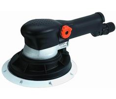 RUPES TA562AN Lijadora excéntrica diámetro 200 mm con aspiración de polvo