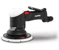 RUPES TA6A Lijadora neumática 150mm - Rotación Excéntrica