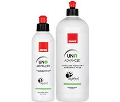 RUPES UNO ADVANCED Pasta de pulir + Nanorrecubrimiento