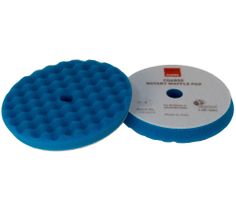 RUPES Waffle Almohadilla pulidora gruesa - Azul