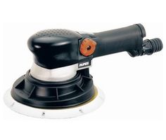 RUPES AK200A Lijadora planetaria con aspiración 200mm