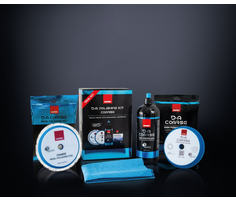 RUPES D-A COARSE Set de Pulido - Trial kit