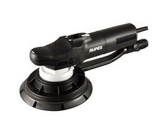 RUPES EK200AS Lijadora Planetaria 200mm con Extracción de Polvo