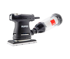 RUPES LE71TE - Lijadora orbital con aspiración 80x130mm