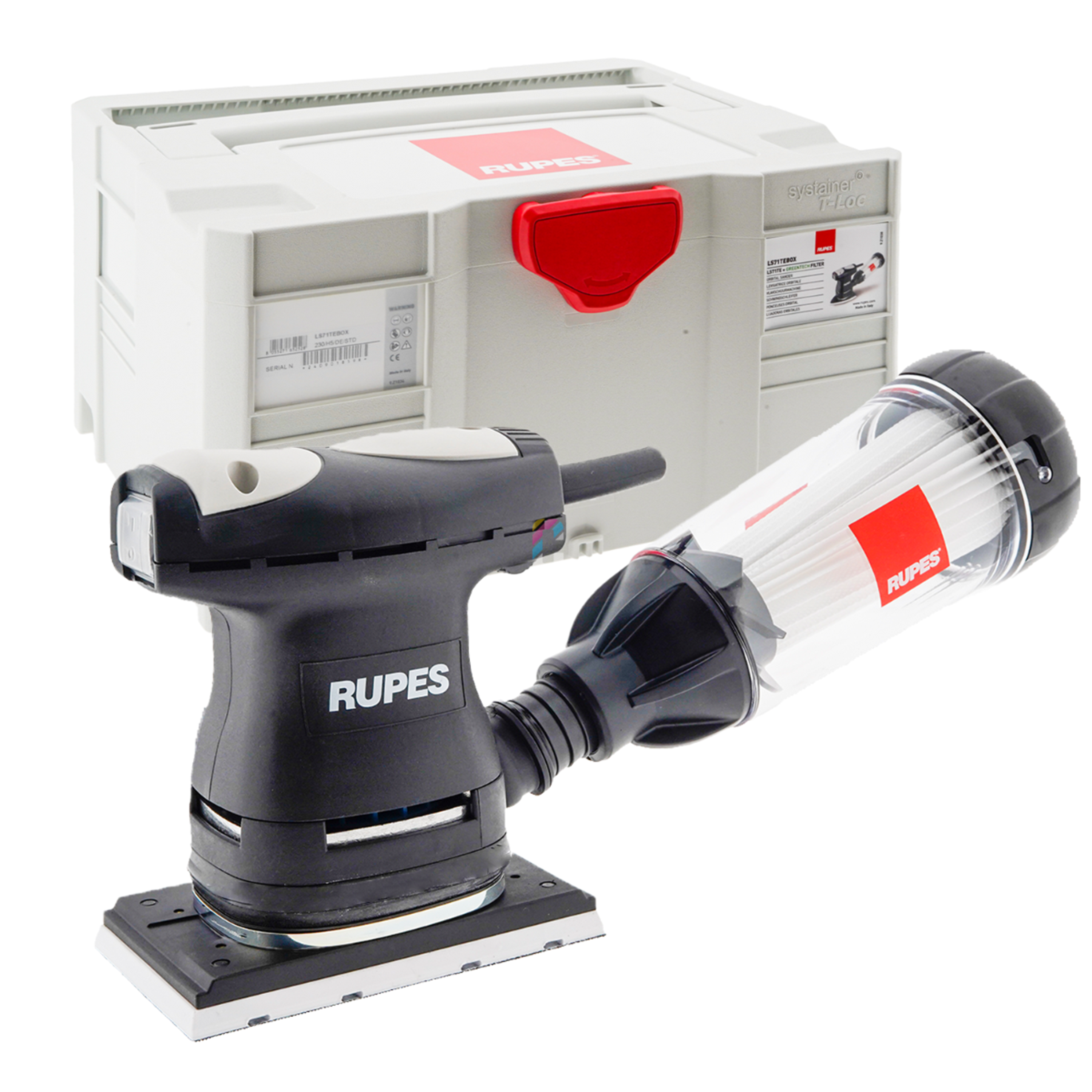Rupes