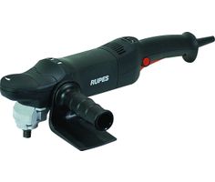 RUPES LH18ENS Haakse Poetsmachine & Polijstmachine 150mm