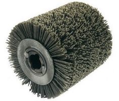 RUPES Nylonowy walec ścierny granulacja P46 do drewna dla satyniarki SR200AE