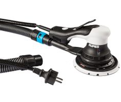 RUPES Manichetta Antistatica 2in1 Per Levigatrici Elettriche