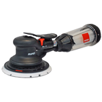 Ponceuse pneumatique RUPES Skorpio 3 - 150 mm avec aspiration intégrée (auto-aspirante) – orbite excentrique de 3 mm