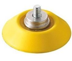 RUPES Plattorello Ø 50mm Per Levigatrice TA50