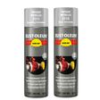 Rust-Oleum Aluminium Metallic Lak in spuitbus 500ml
