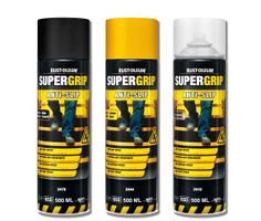 Rust-Oleum Super Grip - Anti-Rutsch Spray in Spraydose 500ml
