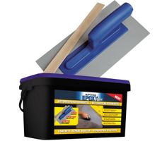 Rust-Oleum EPOXYSHIELD Concrete Repair Mortar - 10kg