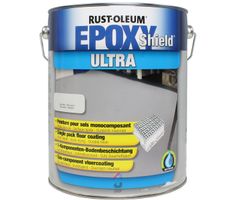 Rust-Oleum EPOXYSHIELD ULTRA Floor Coating Quick Drying - 5 liter