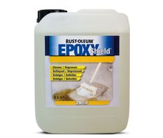 Rust-Oleum EPOXYSHIELD - Limpiador de Suelos - 5 litros