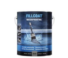 Rust-Oleum Fillcoat Wodoszczelna Powłoka