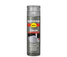 Rust-Oleum Bomboletta Primer Al Zinco - 500ml
